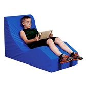 Vibroacoustic Long Easy Lounger